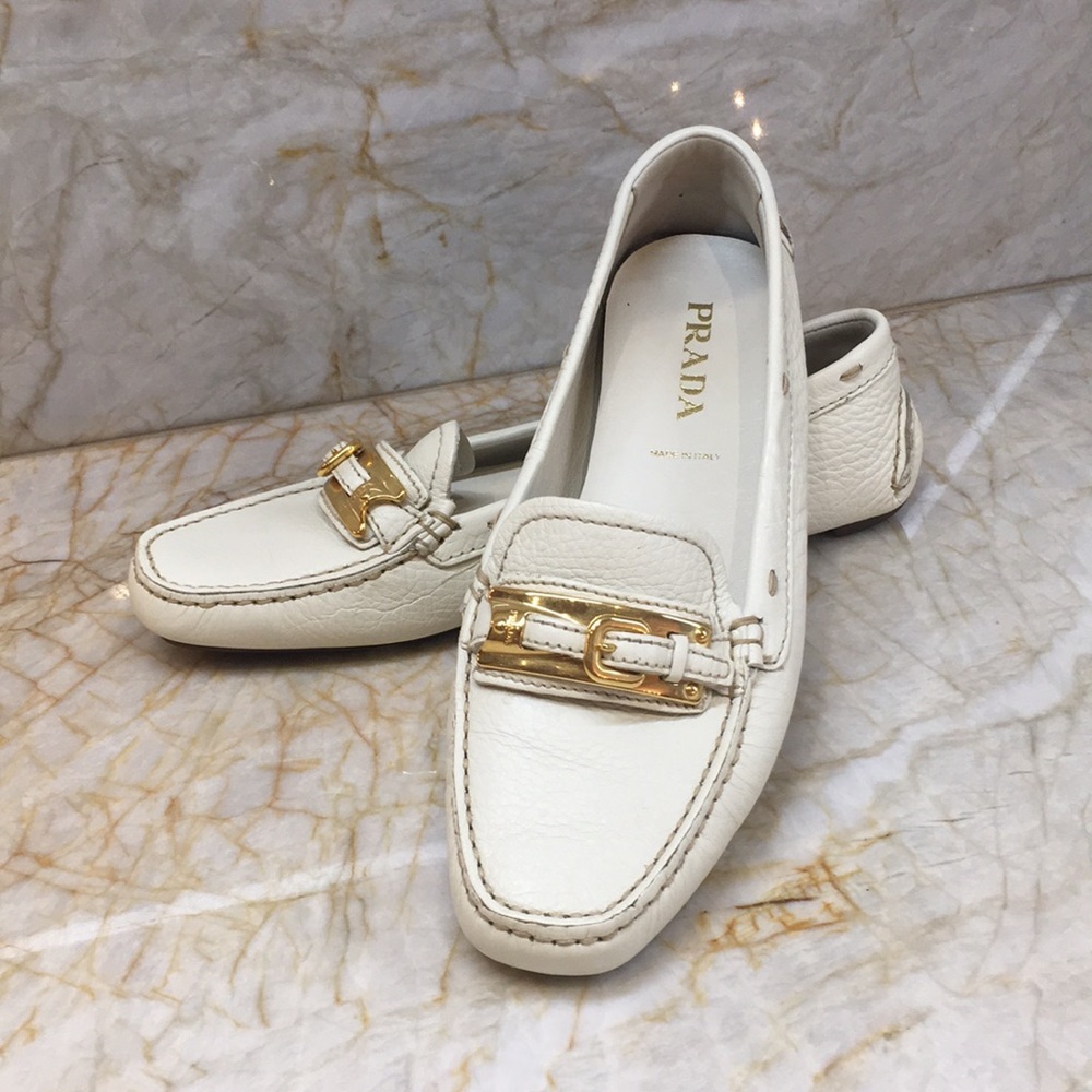 Prada shoes